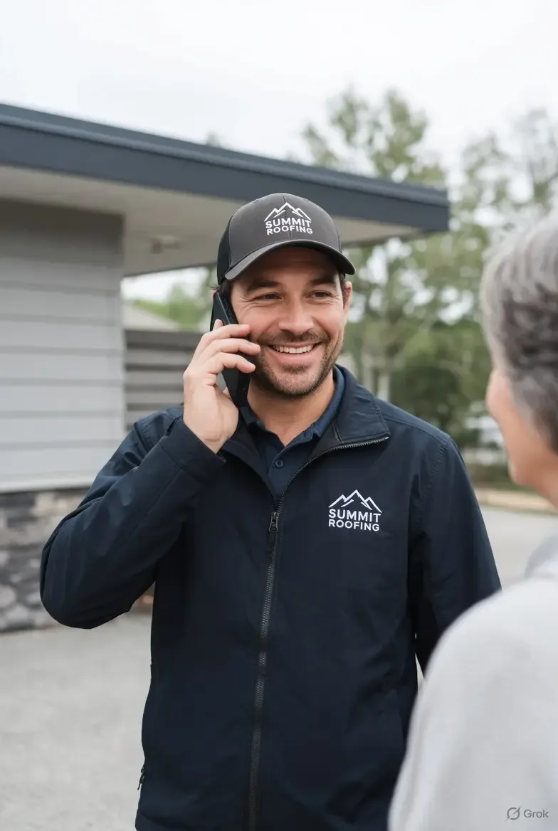 Flat Roof Leak Repair Blue Springs, MS FAQs